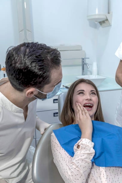 Best Emergency Dental Care for Sports Injuries in USA